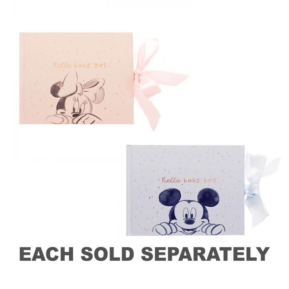 Album Foto Minnie Baby Disney