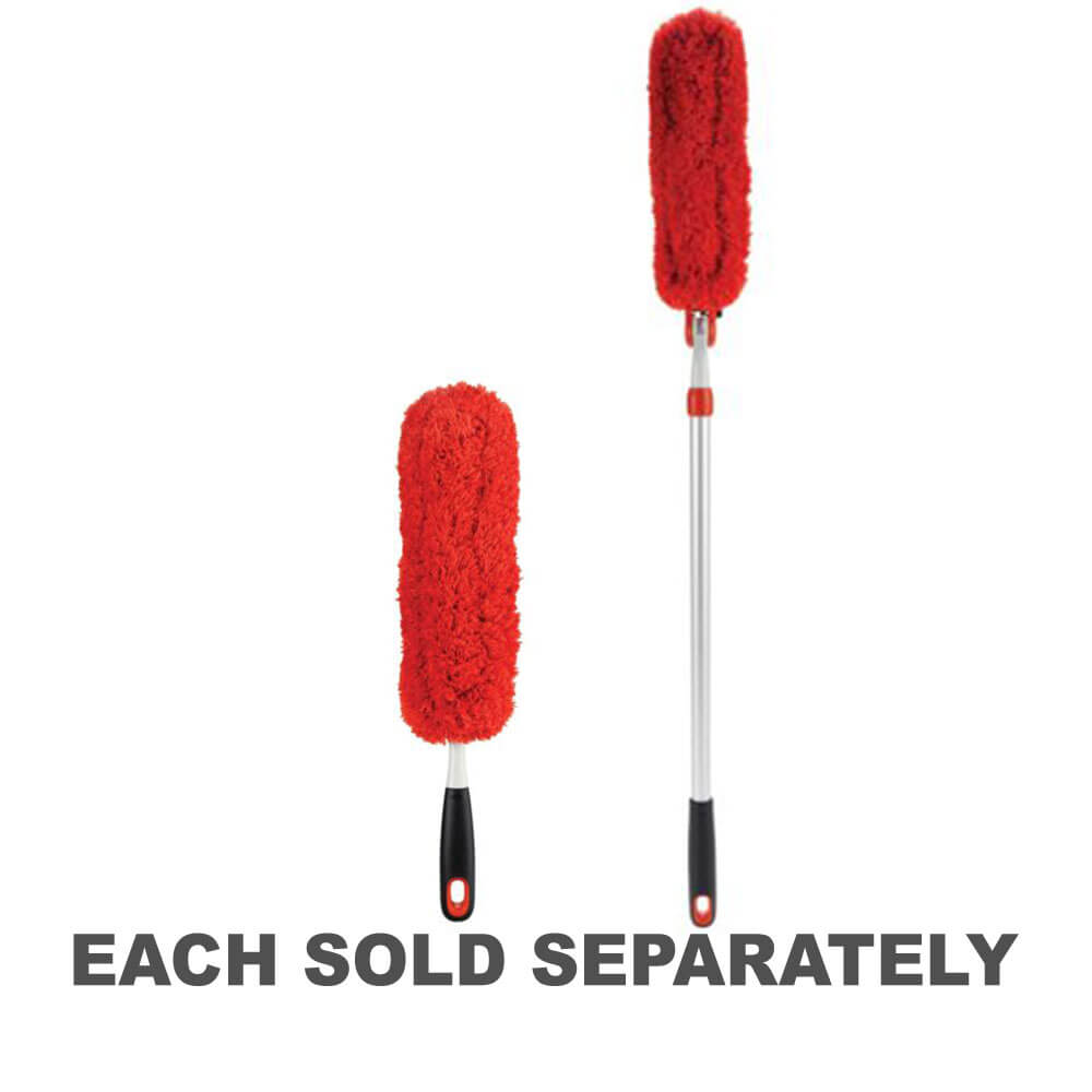 Good Grips Microfiber Hand Duster OXO