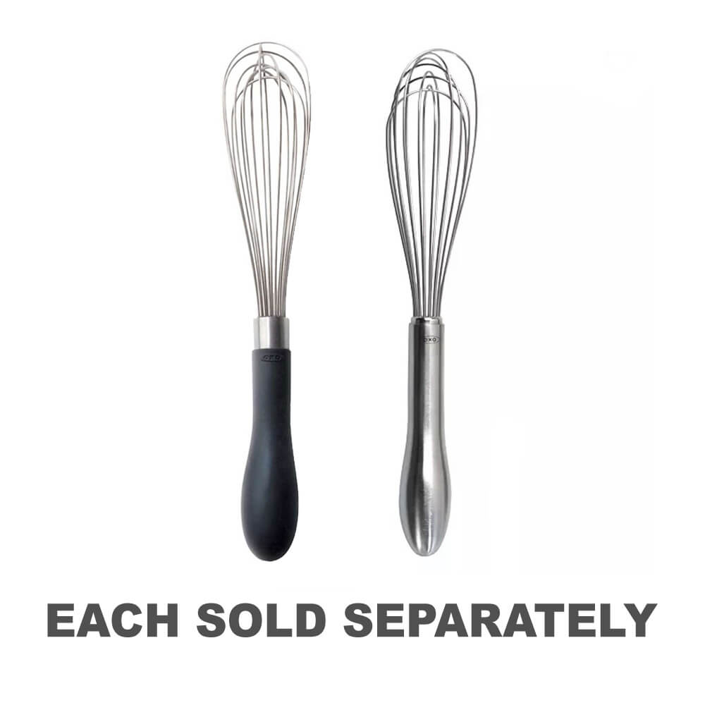 NEW OXO Good Grips Whisk 23cm