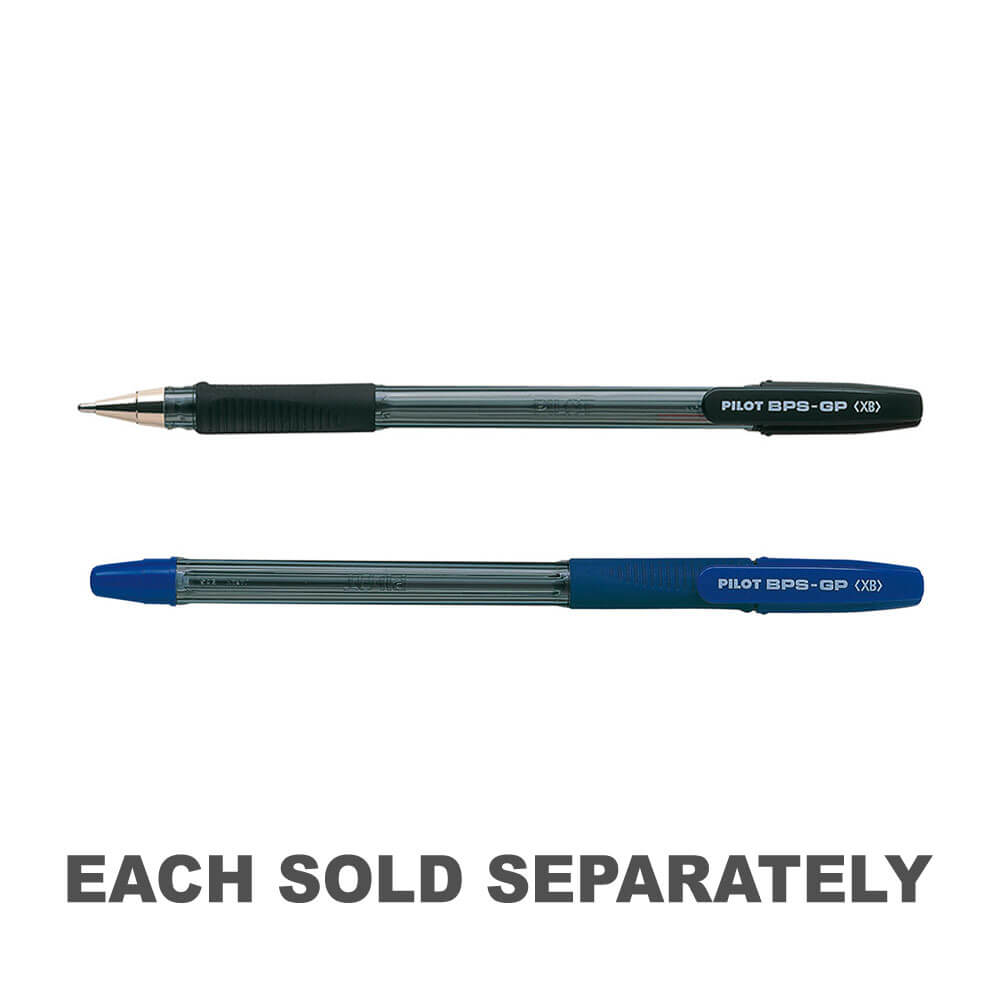 BPS-GP - Ballpoint pen - Extra Broad Tip