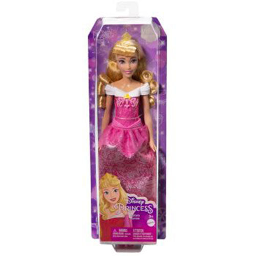 Disney Princess Fashion Doll