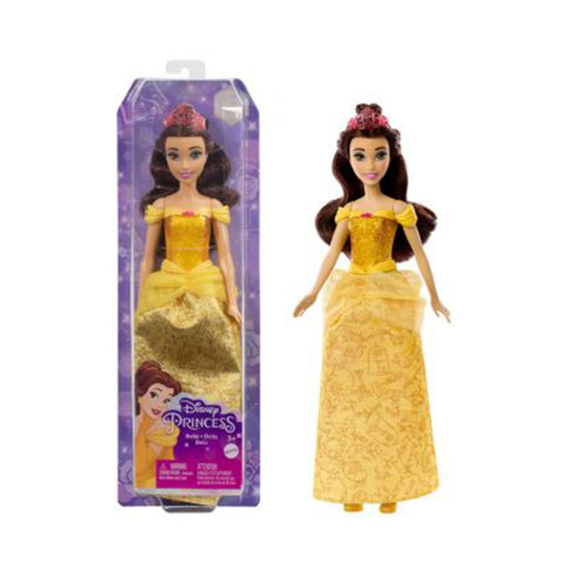 Disney Princess Fashion Doll