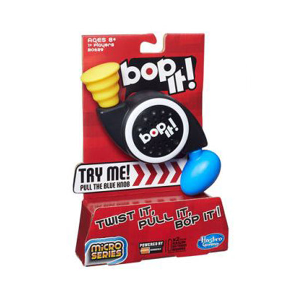 Bop It Micro Series Game