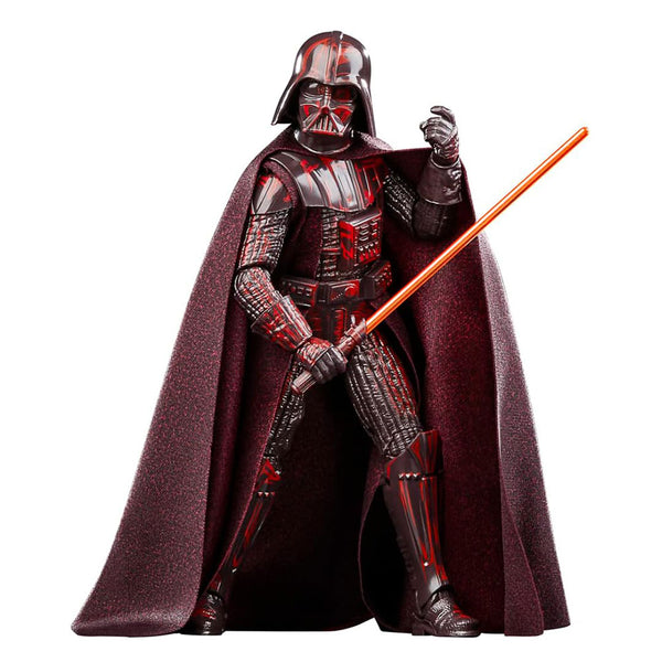 Star Wars Revenge of the Jedi Darth Vader Action Figure