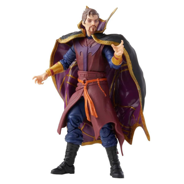 Marvel Legends Series Doctor Strange Supreme Action Figure