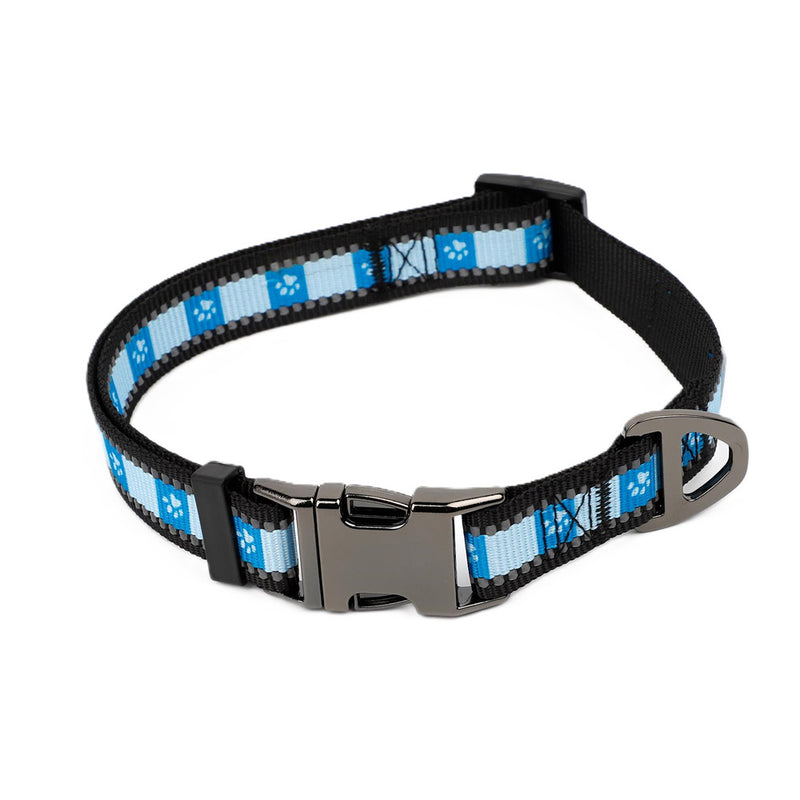 NRL Cronulla Sharks Pet Collar