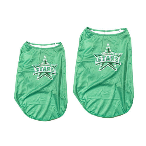 BBL Melbourne Stars Dog Jersey