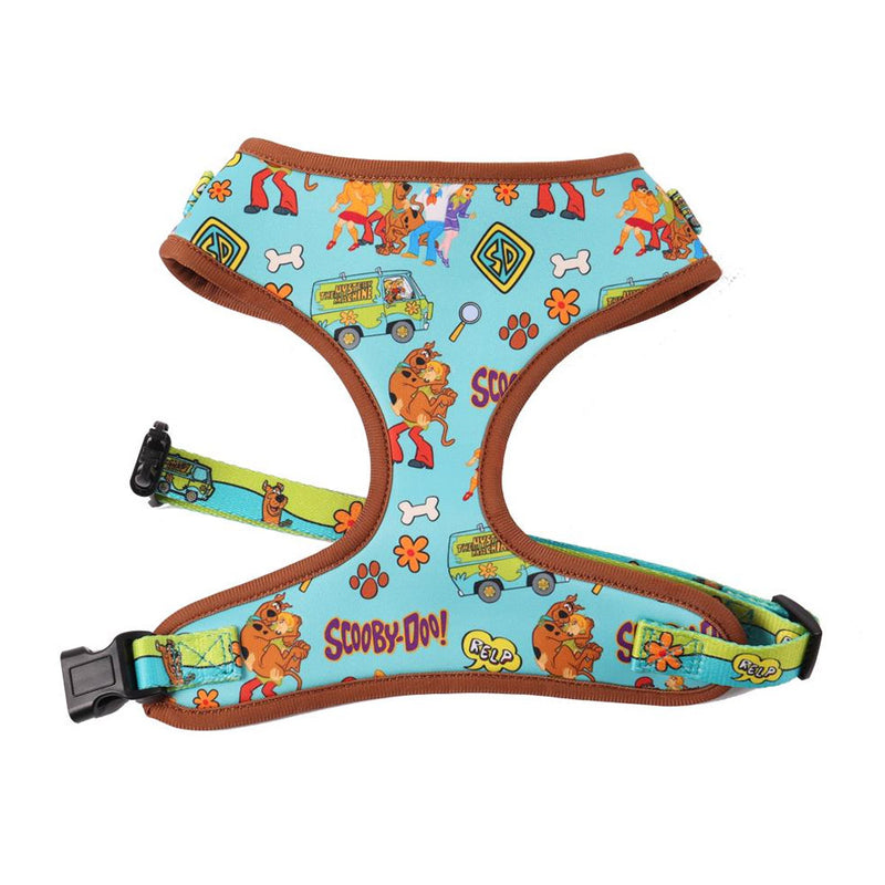 Scooby-Doo Dog Harness