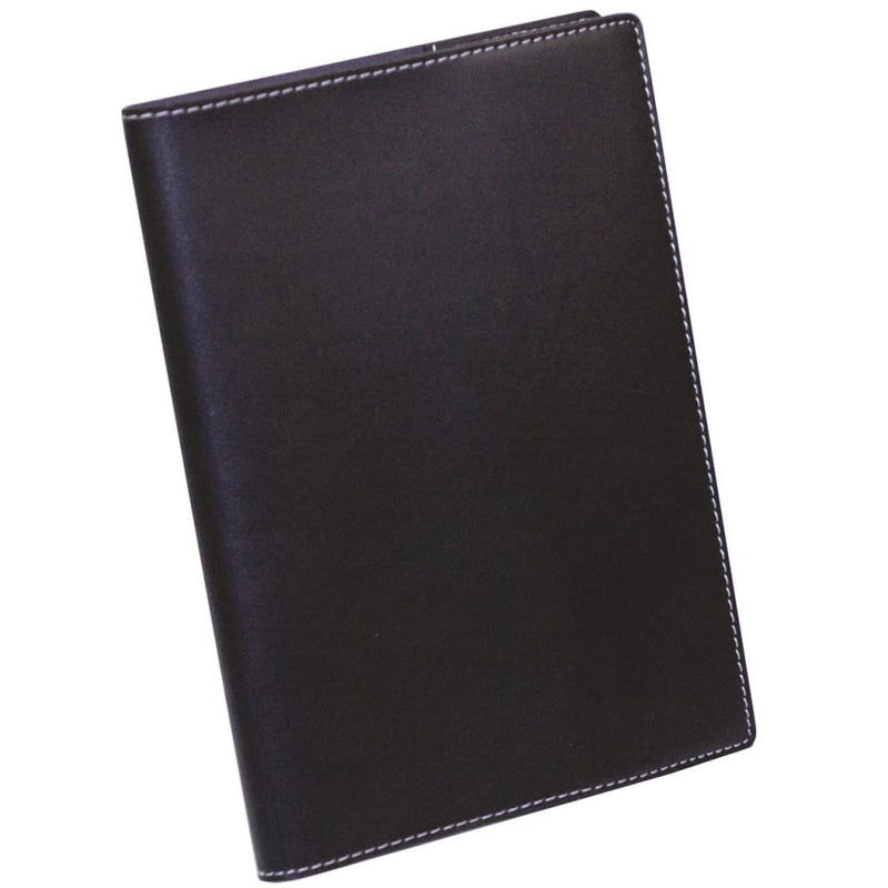 Caravello A6 Journal (Black)