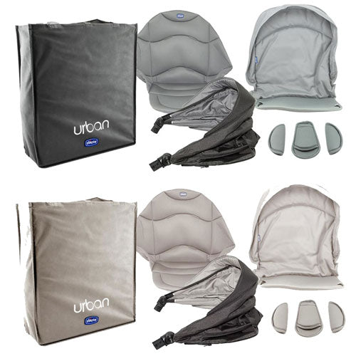 Chicco Urban Stroller Color Pack