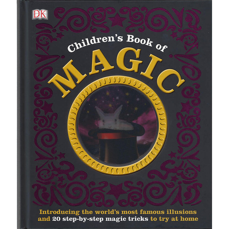 Children's Book of Magic