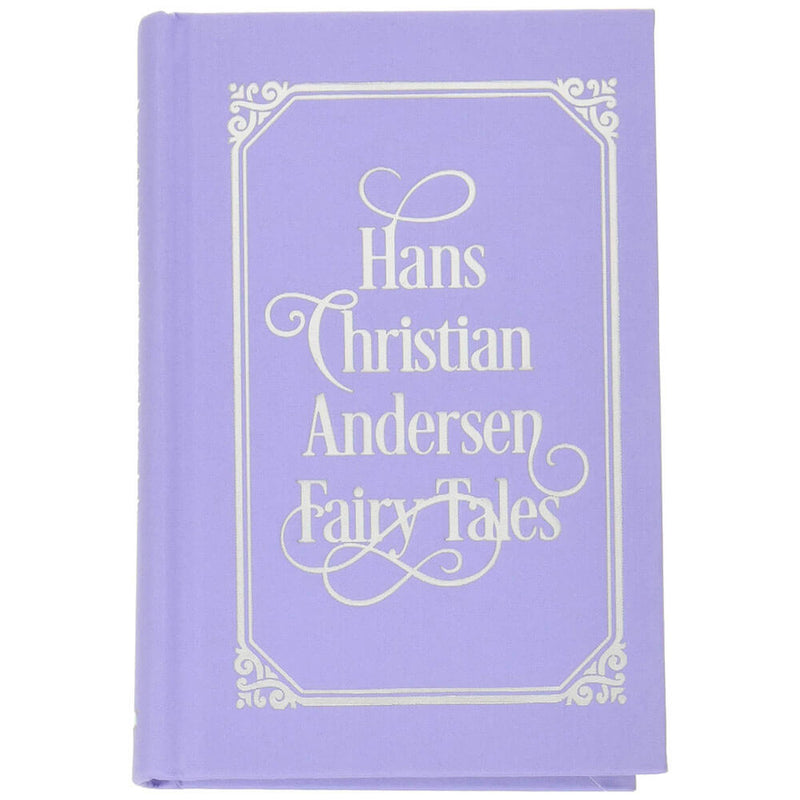 Hans Andersen Fairy Tales