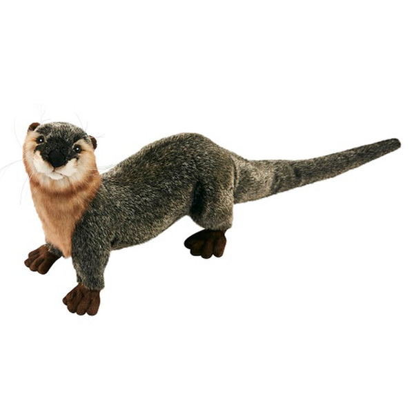 Hansa River Otter (24cm)