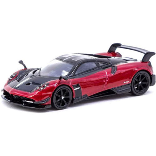 Pagani Huayra BC 1:64 Model Car