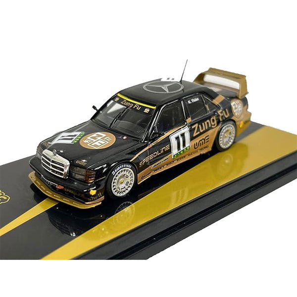 Mercedes Benz 190E #11 2.5-16 Evolution II 1:64 Model Car