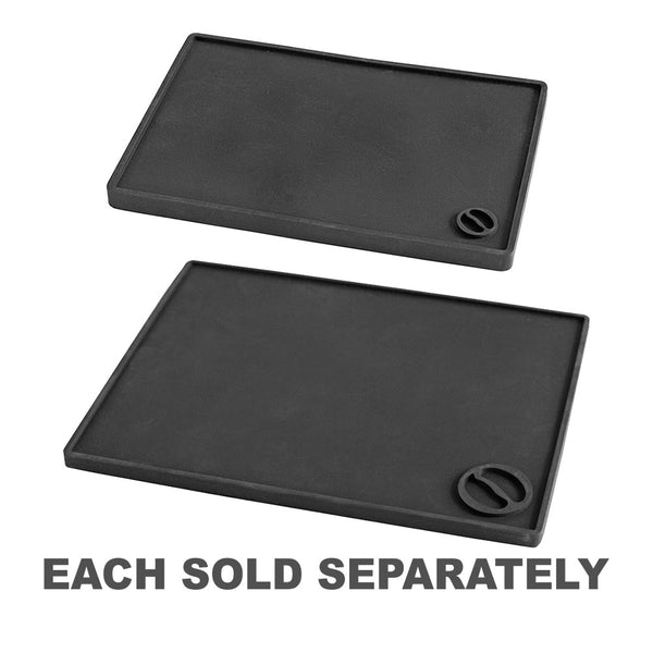 Crema Pro Tamper Mat (Black)