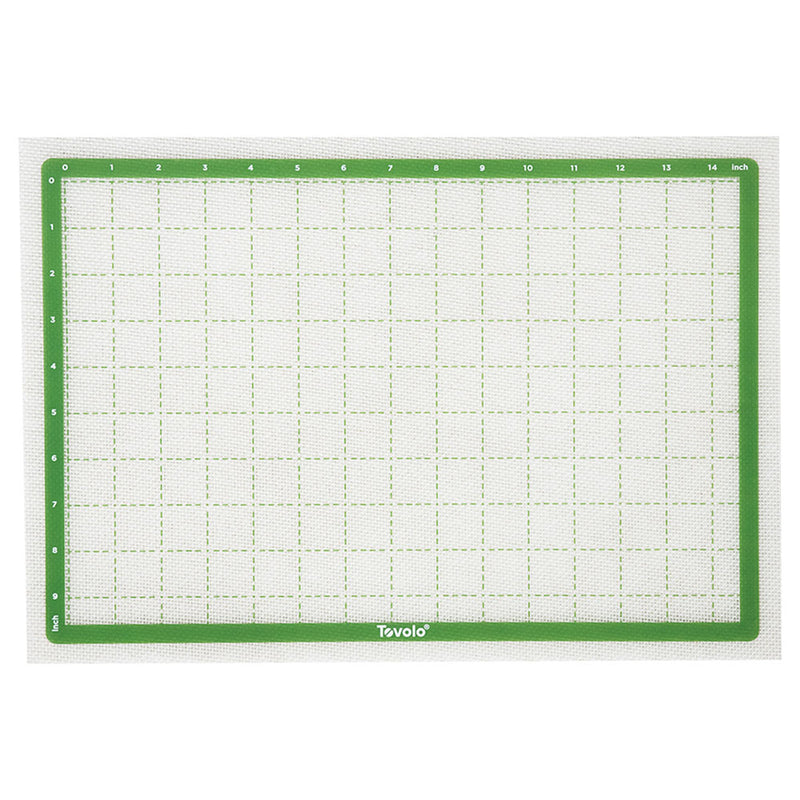 Tovolo Pro-Grade Pesto Baking Mat Half Sheet (42x29cm)