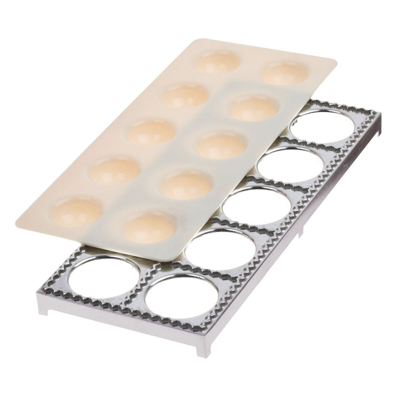 Al Dente Large Ravioli Maker