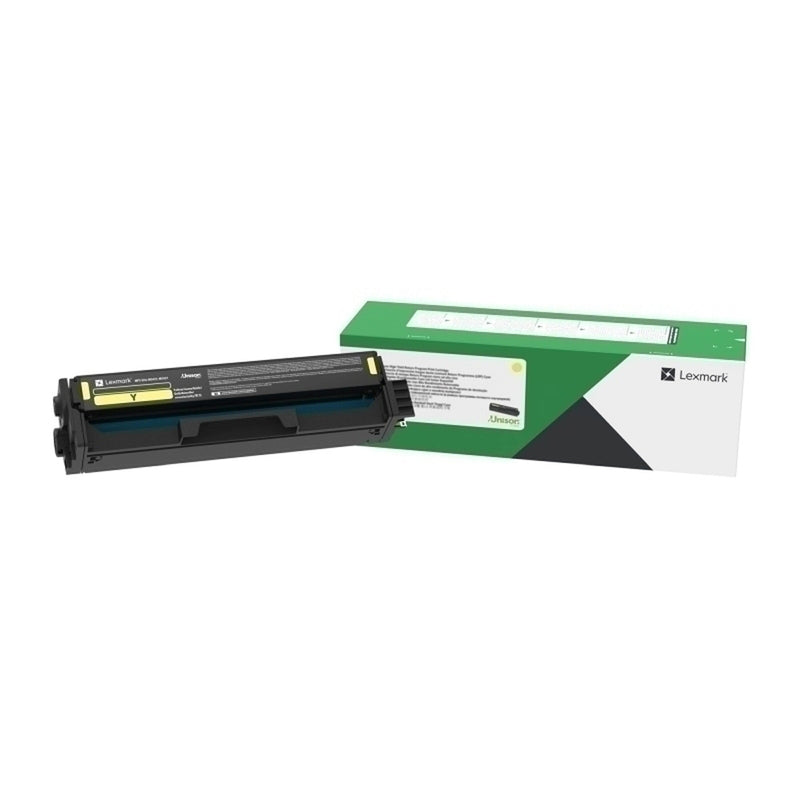 Lexmark C343X Extra High-Yield Toner Cartridge