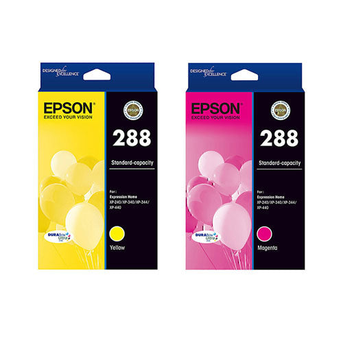 Epson 288 Ink Cartridge