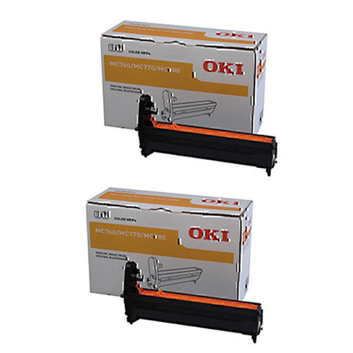 Oki MC770 Drum Unit