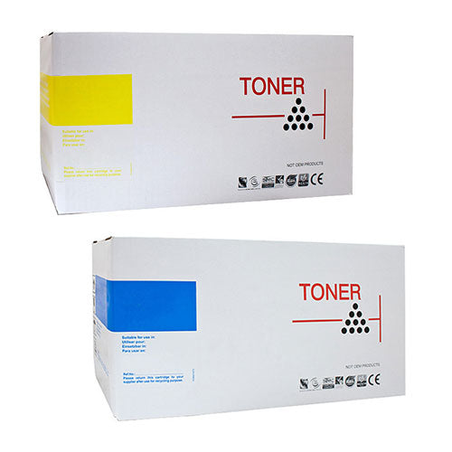 Whitebox Konica Minolta TNP50 Toner