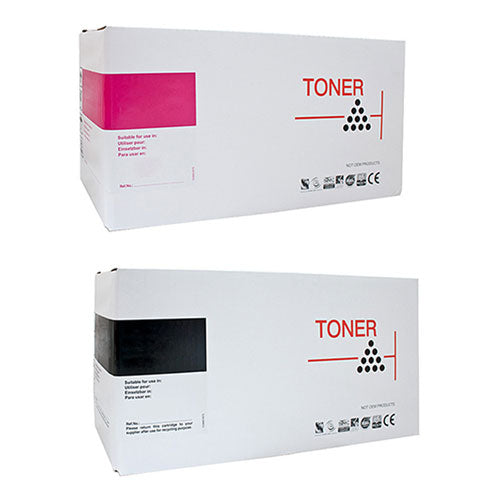 Whitebox Compatible Fuji CT20137 Toner Cartridge