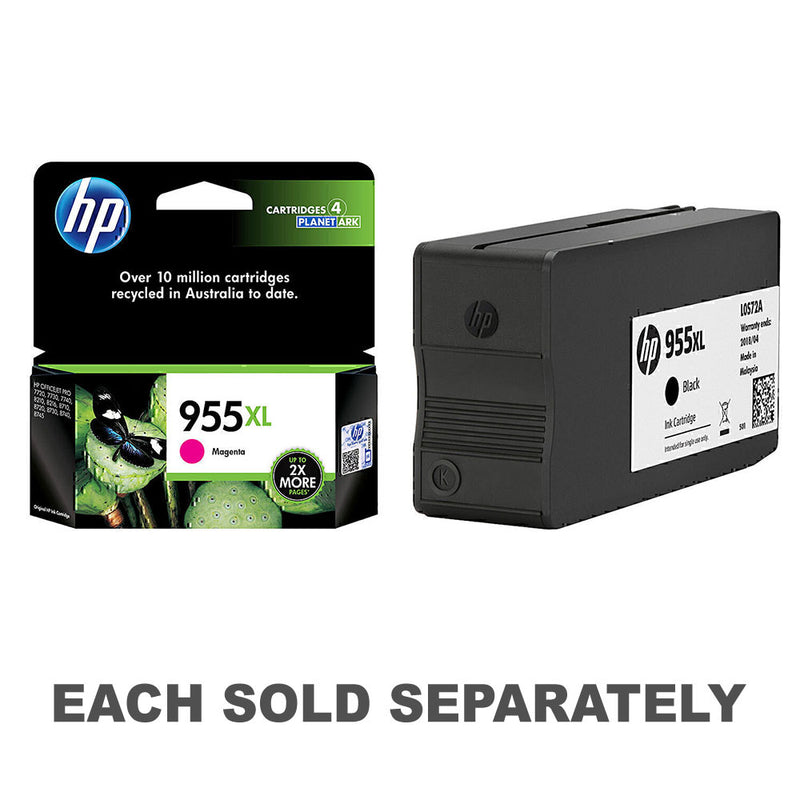 HP 955XL Ink Cartridge