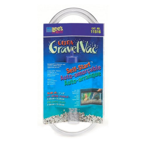 Lee's Slimline Gravel Cleaner