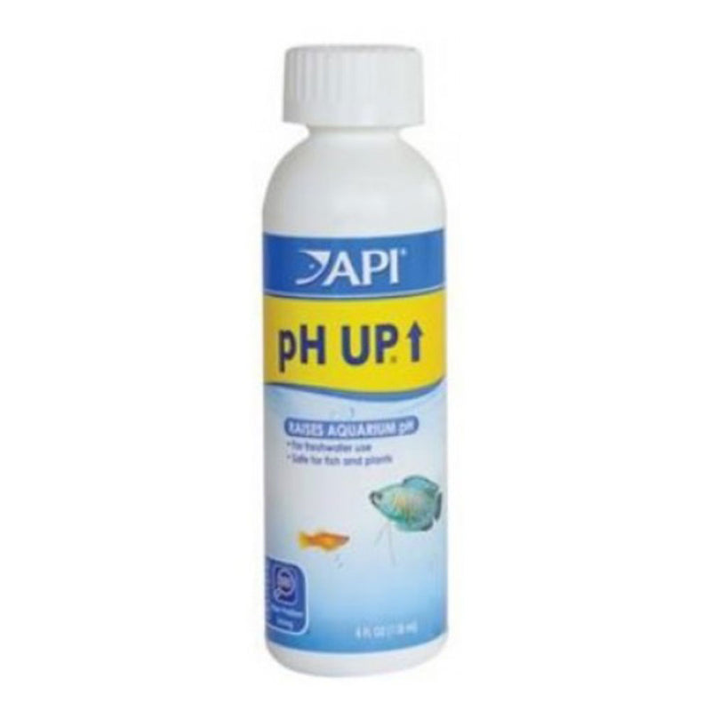 API pH Adjust Up Liquid