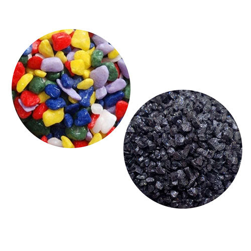 Elite Pet Aquarium Gravel 1.5kg