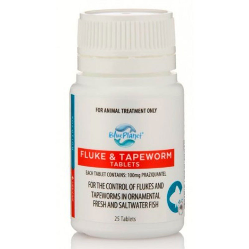 Aristopet Fluke & Tapeworm Tablet