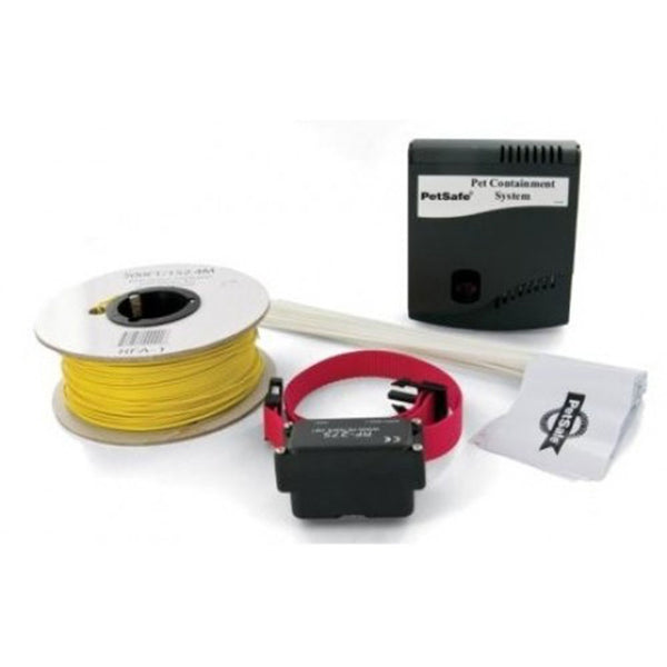 PetSafe Stubborn Dog Radio Wire Fence