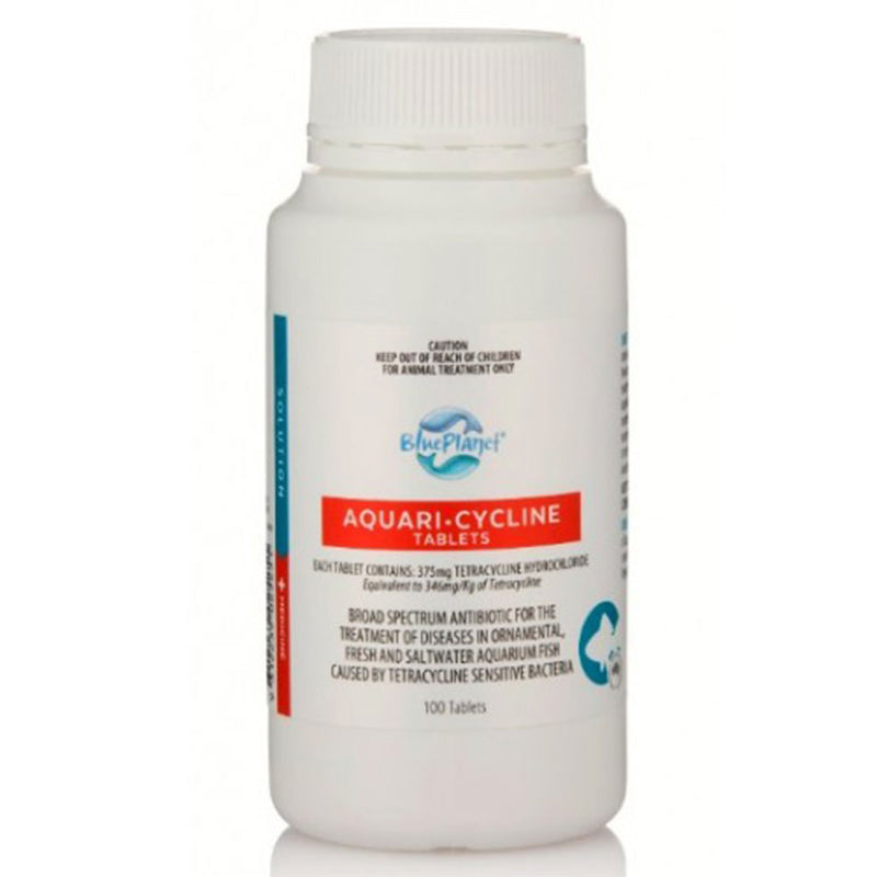 Aristopet Aquari-Cycline Tablet