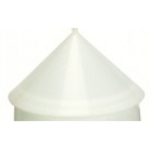 Plastic Dome Lids for Poultry Feeder