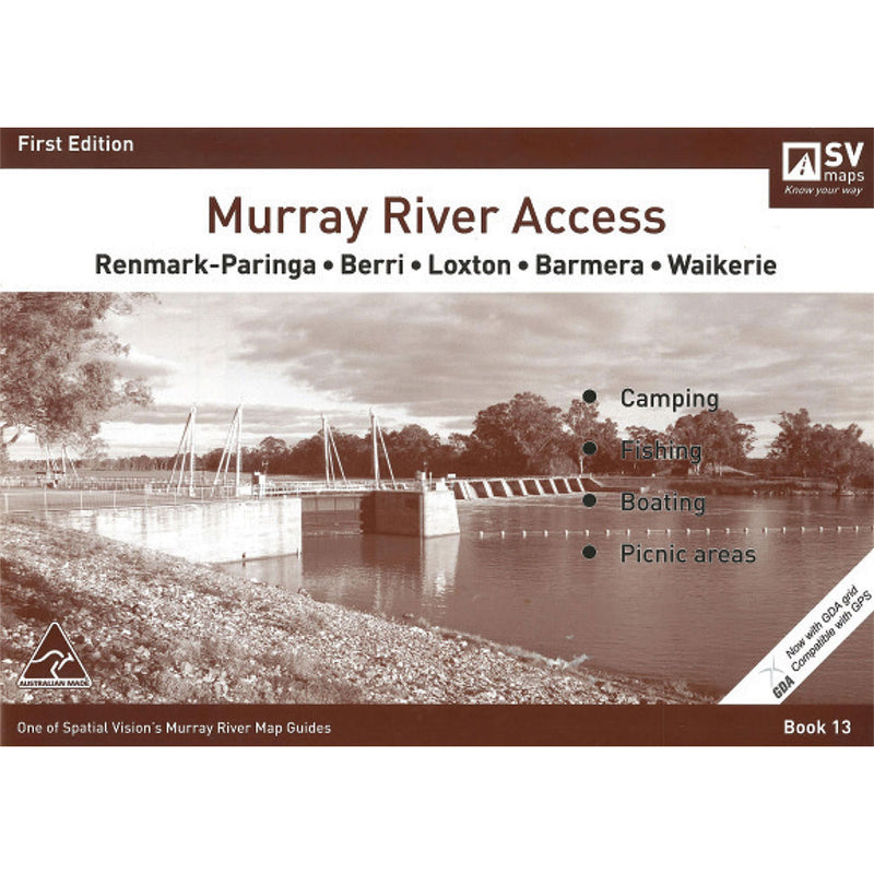 Murray River Access