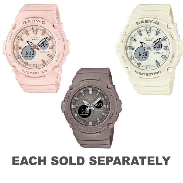 Casio Baby-G BGA275 Watch