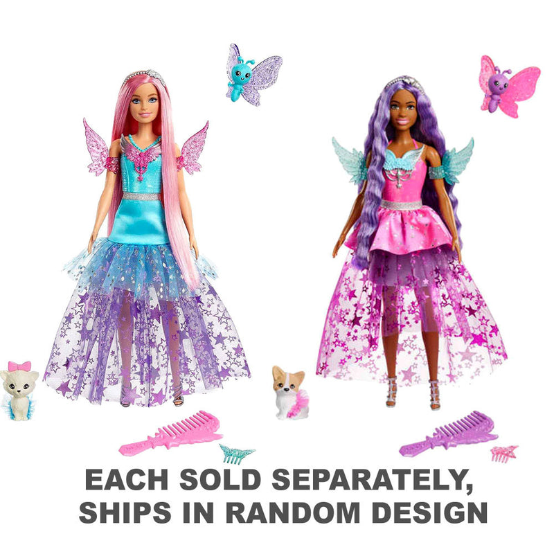 Barbie a Touch of Magic (1pc Random)