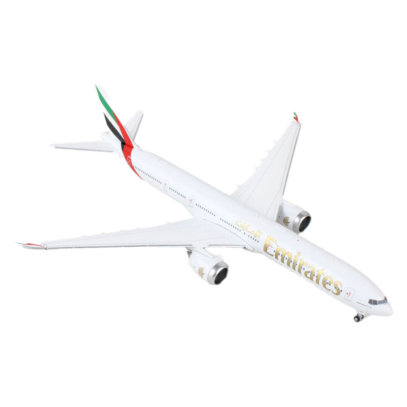 Gemini Jets Emirates 1/400 Scale Airplane Model