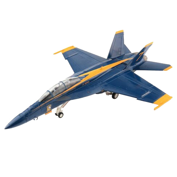 Hobby Master Super Hornet Blue Angels #7 US Navy 2021 Model