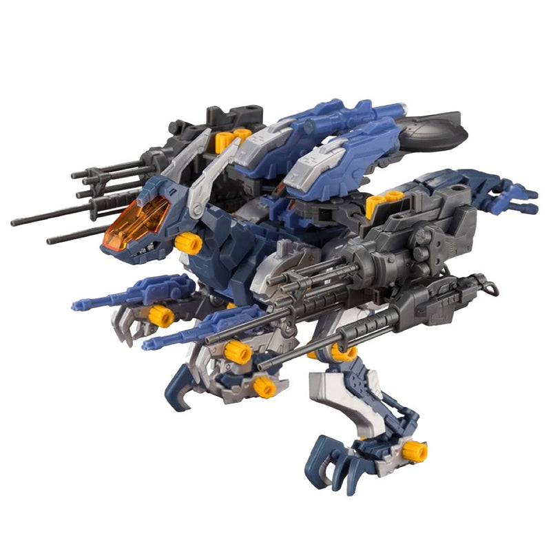 Kotobukiya Zoids RZ-030 Gun Sniper W2 Model