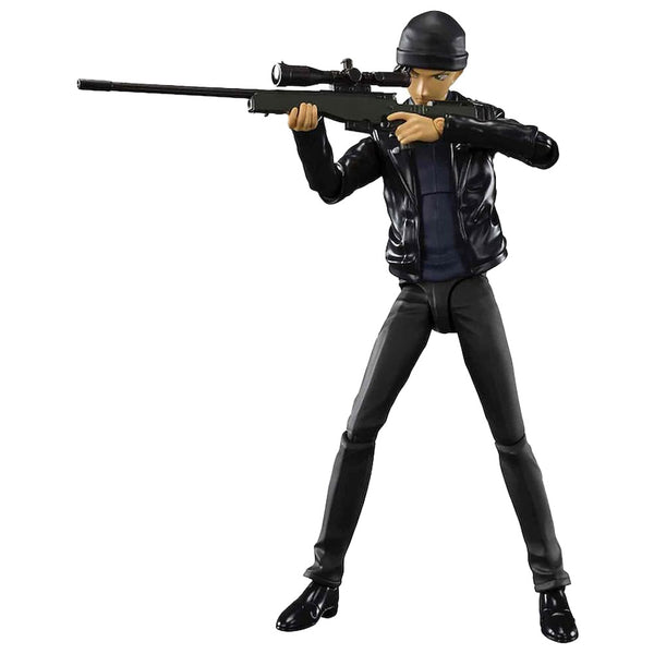 Tamashii SH Figuarts Detective Conan Shuichi Akai Figure