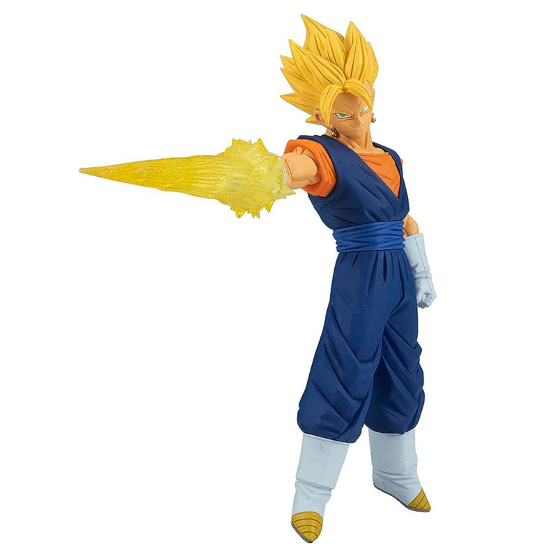 Banpresto Dragon Ball Z GxMateria The Vegito Figure