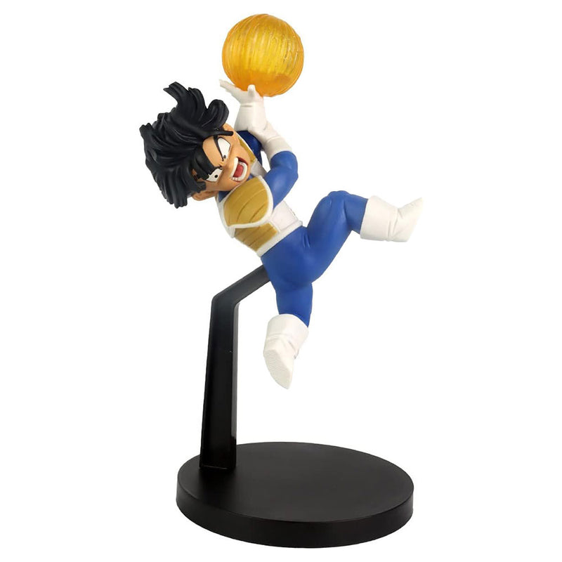 Banpresto DragonBall Z Gimateria The Son Gohan II Figure