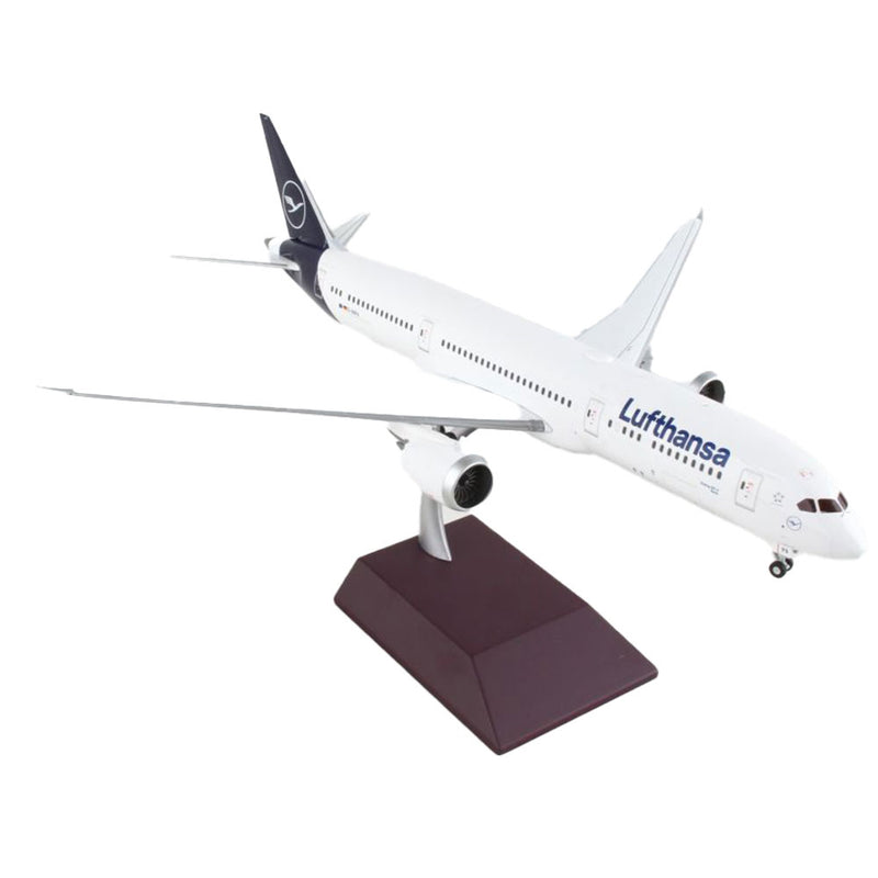 Lufthansa B787-9 D-ABPA 1/200 Scale Model