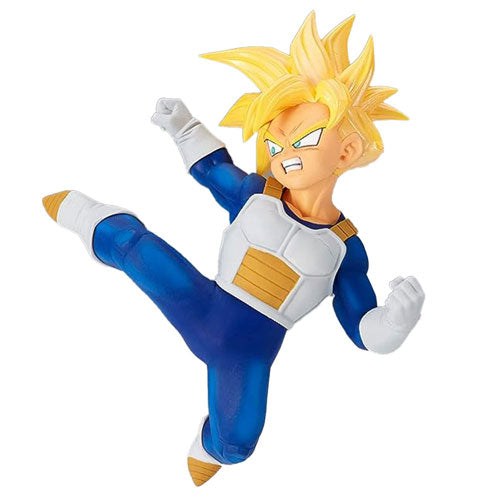 Dragon Ball Z Chosenshiretsuden III Vol. 1 Figure