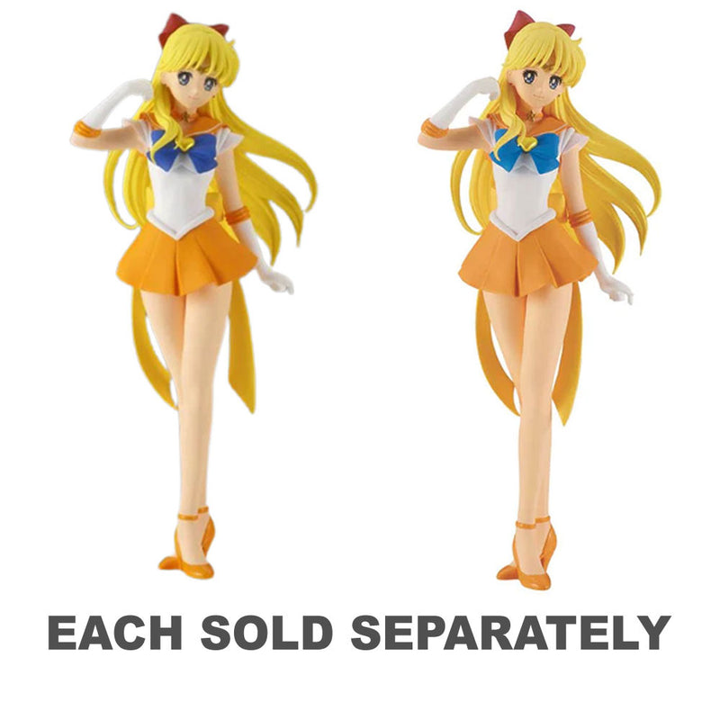 Banpresto Glitter & Glamours Sailor Venus Figure