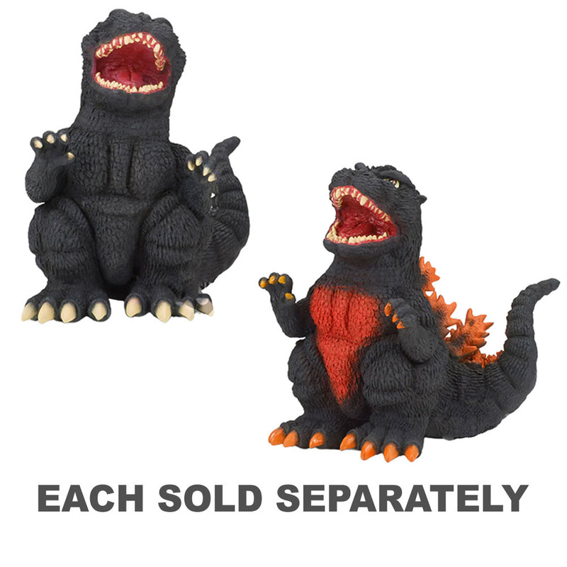 Toho Monster Series Godzilla 1995 Figure