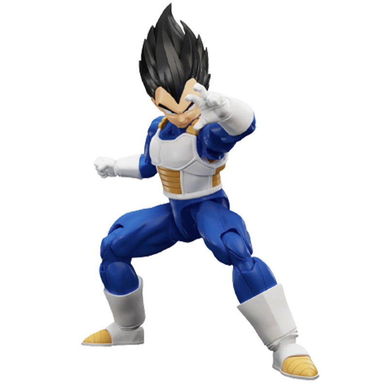 Bandai Figure-Rise Standard Vegeta New Spec Ver