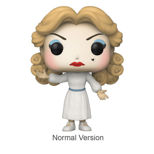 Baby Jane Pop! Vinyl Chase Ships 1 in 6